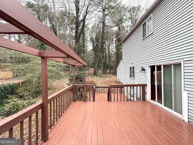 Building Photo - 4979 Stone Trace