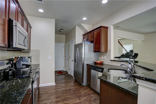 Building Photo - 1438 Brookmere Way