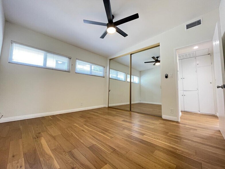 second bedroom - 7855 W Manchester Ave