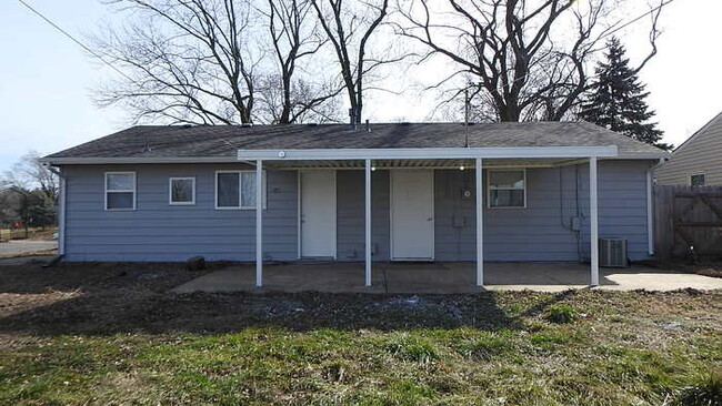 Building Photo - 3bedroom-1bath ranch house in Independence