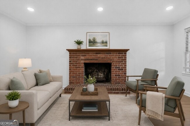 Building Photo - 4854 Springfield Dr