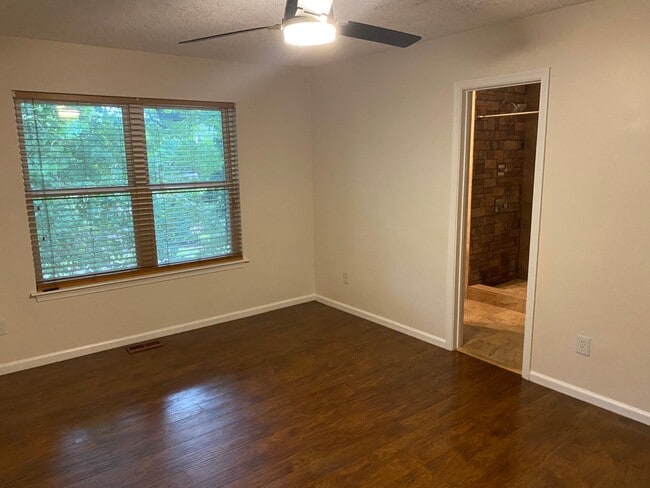 Master Bedroom - 2305 MERL CIRCLE