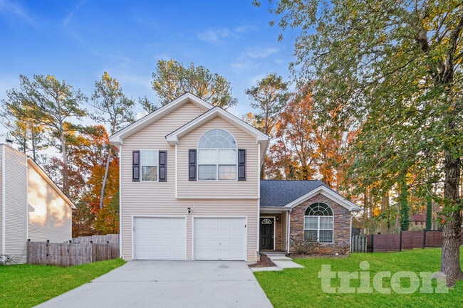 Building Photo - 660 Escalade Dr