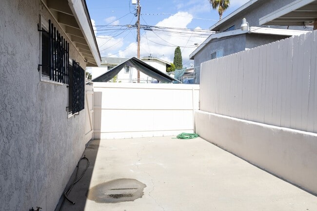 Building Photo - Beautiful Single Story Family Home Centrally Located Minutes From Downtown San Diego