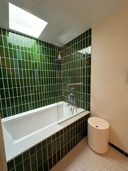 Bathroom 1 - 4305 Chase Ave