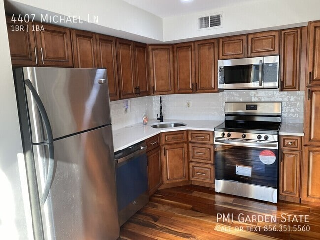 Building Photo - 4407 Michael Ln