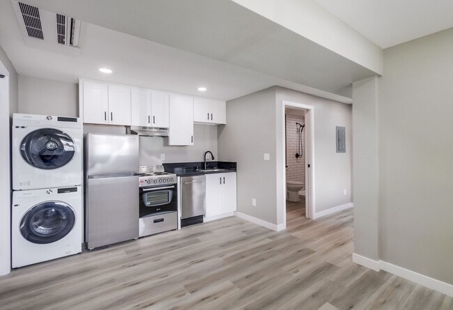 Floorplan - C30