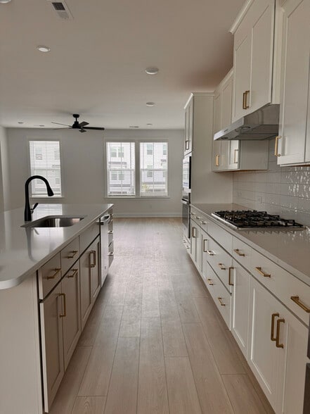 Building Photo - 9214 Delancey Ln NW