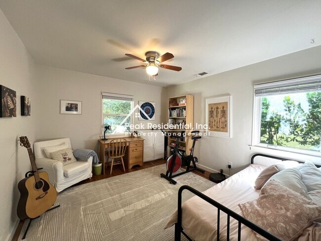 Building Photo - Charming 2bd/1b Home Near UCD Med Center!