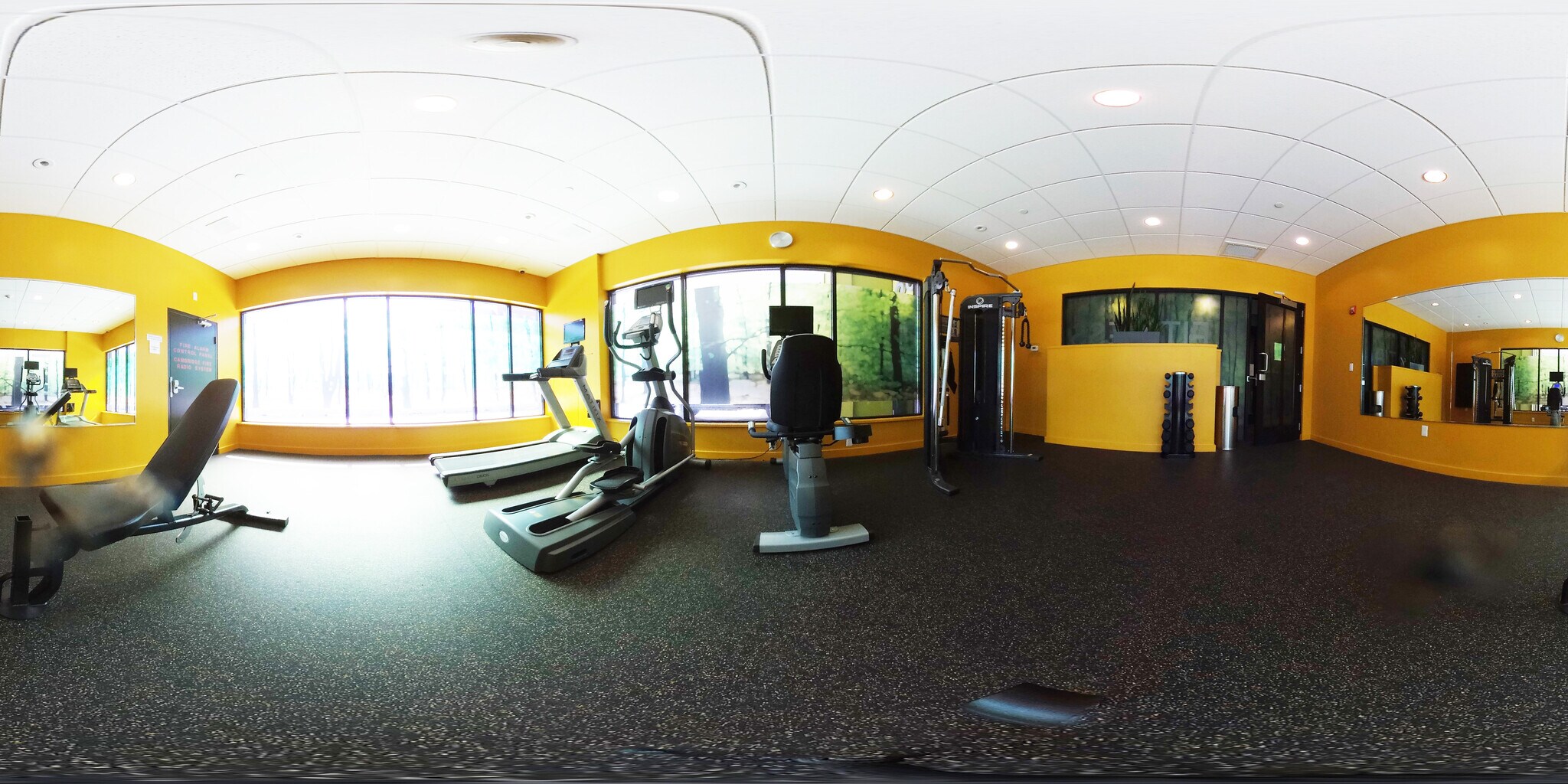 Building Photo - 603 Concord Ave