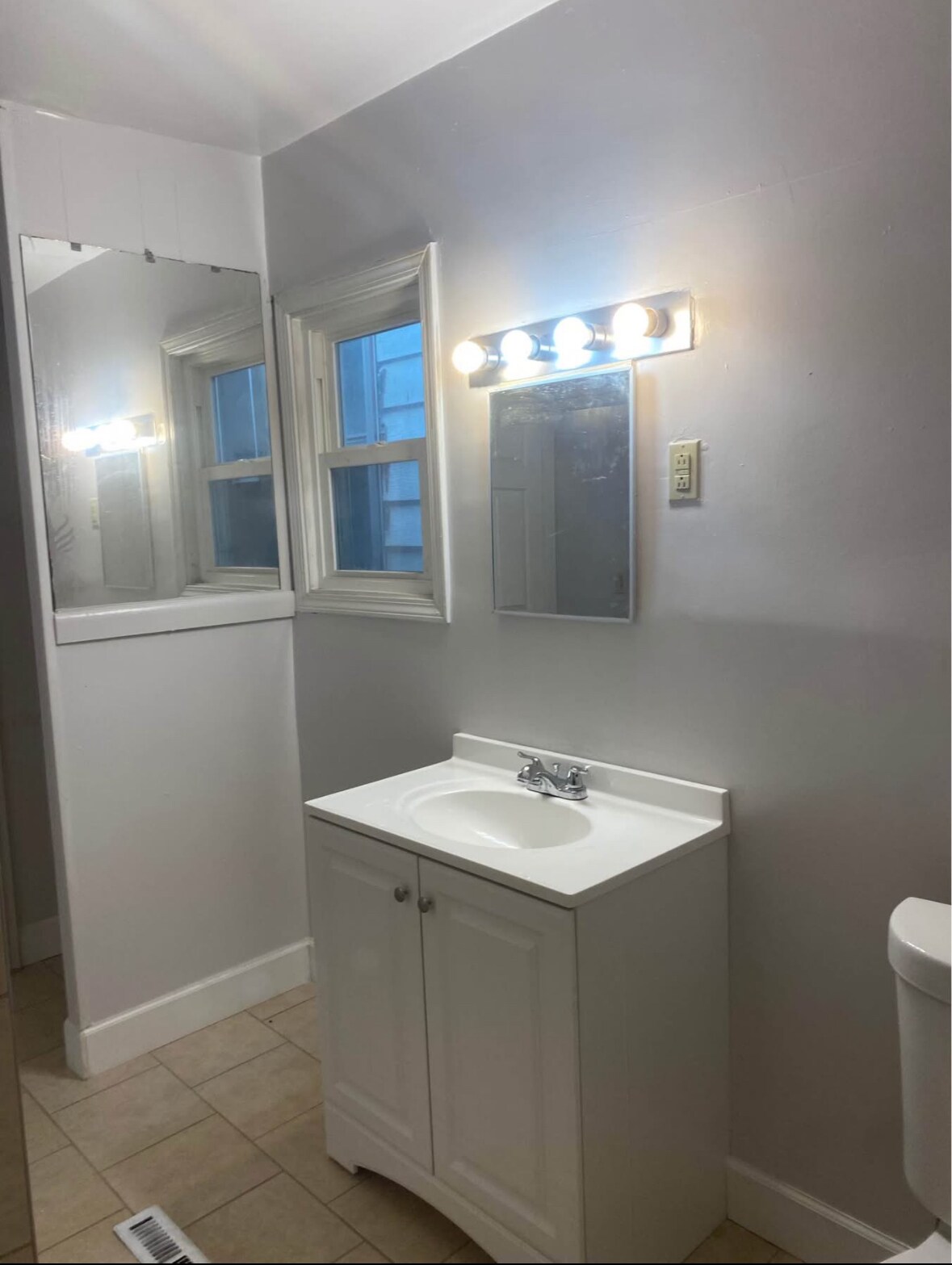 Bathroom - 266 7th St