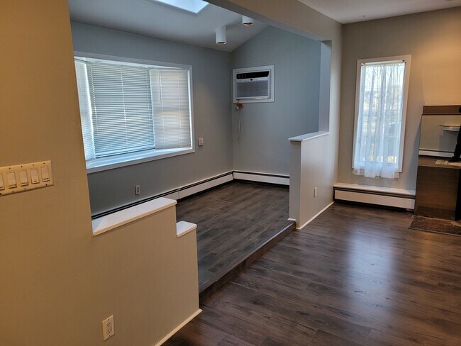 Living Room and porch - 2992 Grand Blvd