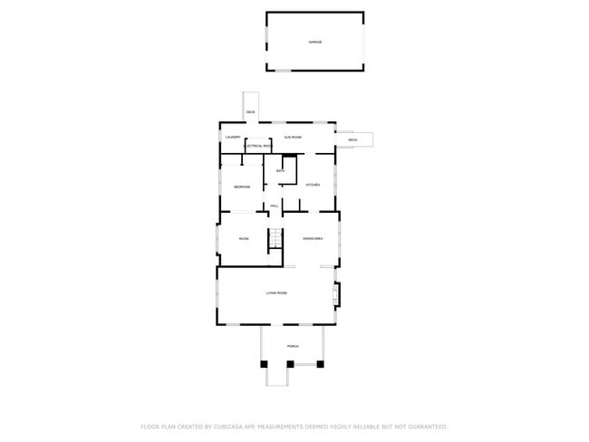 Building Photo - 135 Fleet St N