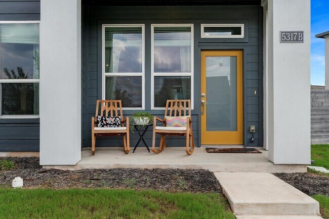 Building Photo - 5317 Baythorne Dr