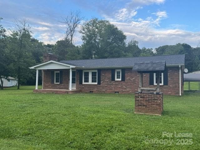Primary Photo - 345 Sportsman Dr