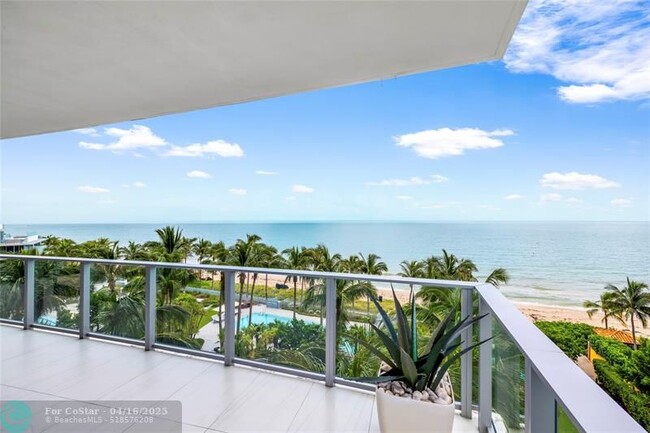 Building Photo - 2200 N Ocean Blvd