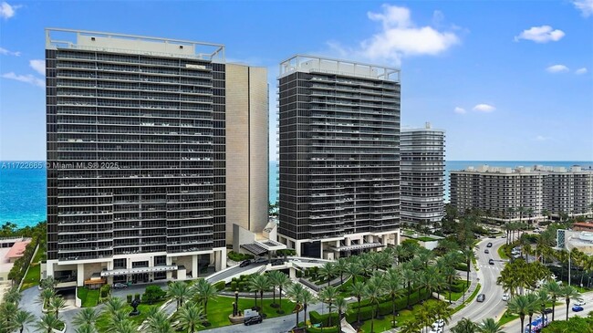 Building Photo - 9703 Collins Ave