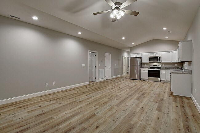 Building Photo - New Construction single family home for lease!
