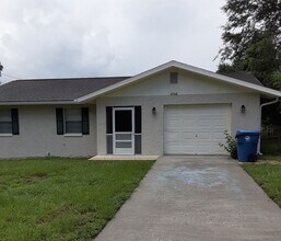 Building Photo - Beautiful 3 Bed 1 Bath Single Family Home