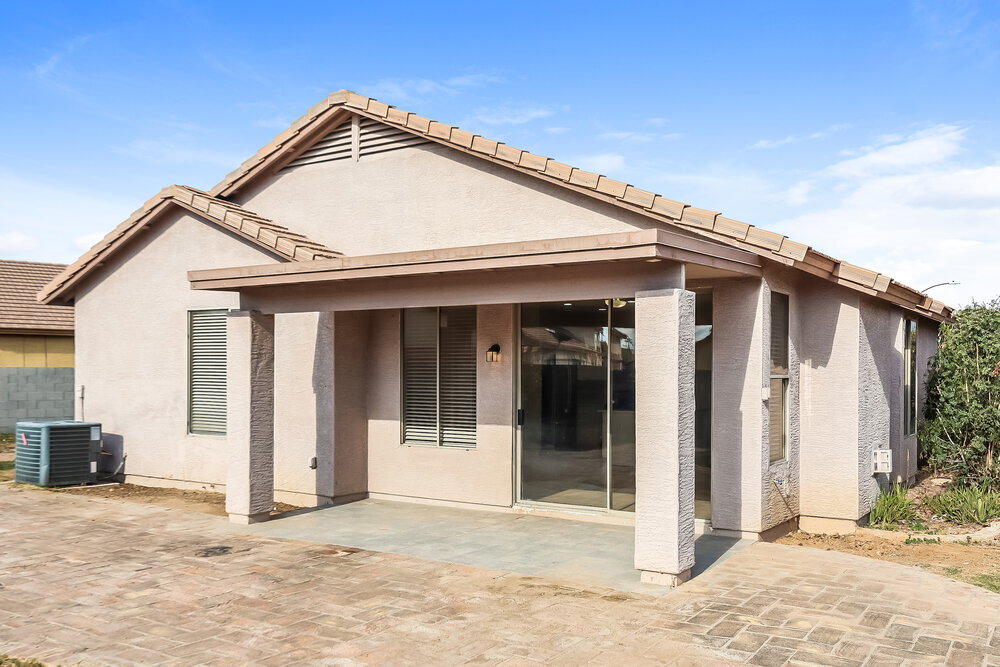 Building Photo - 6651 W Townley Ave