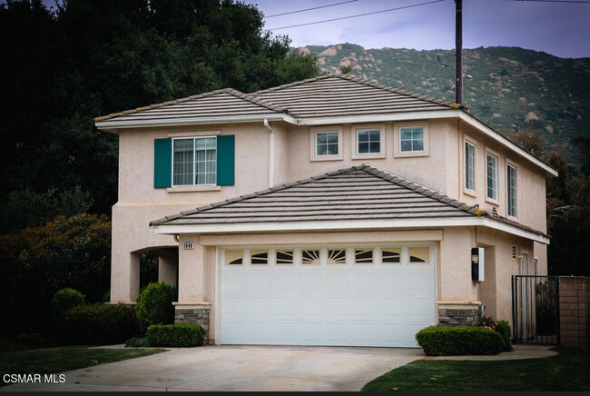 Primary Photo - 1648 Bluestone Ave