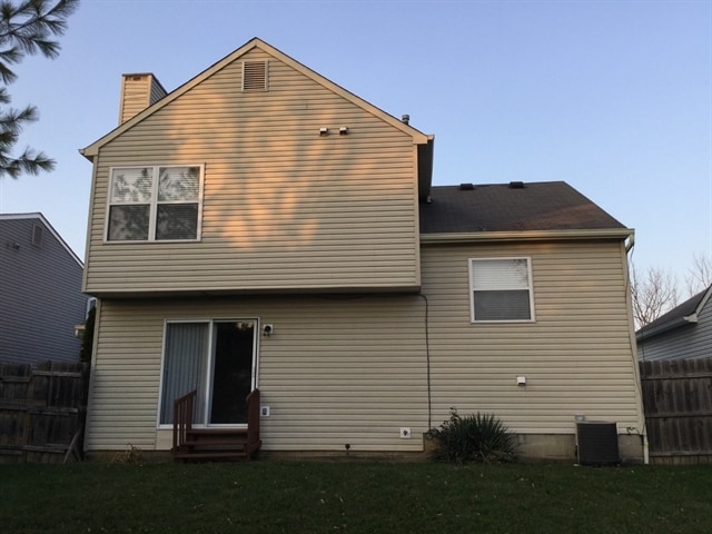 Building Photo - 3509 Steiner St