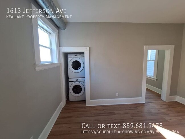 Building Photo - 1613 Jefferson Ave
