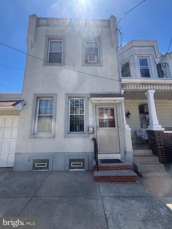 Building Photo - 3509 Mercer St