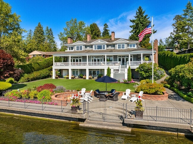 Building Photo - 5bd/5.5ba Yarrow Point Home
