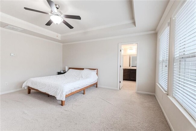 Building Photo - 801 Village Field Ct NW