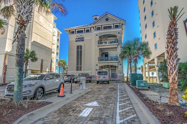 Building Photo - 5801 Oyster Catcher Dr