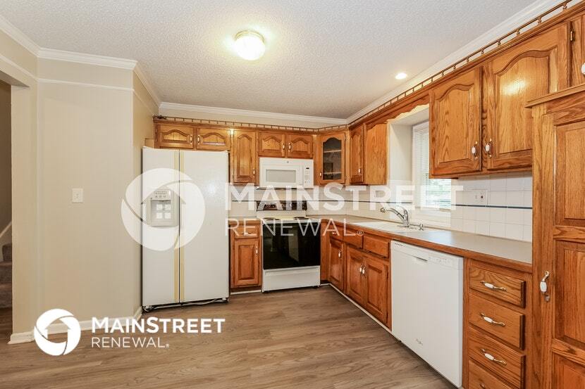 Building Photo - 716 Feldspar St