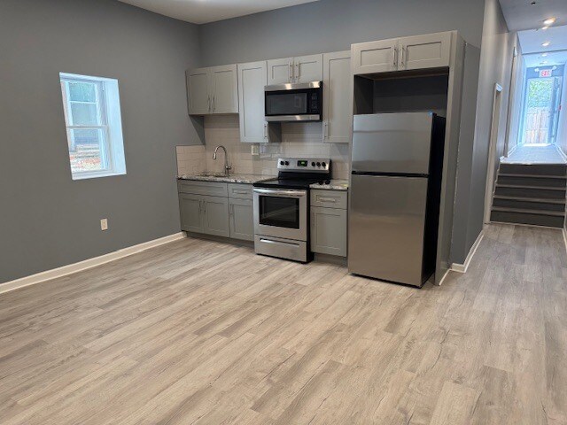 Building Photo - 1612 Cecil B. Moore Ave