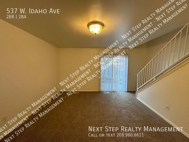 Building Photo - 537 W Idaho Ave