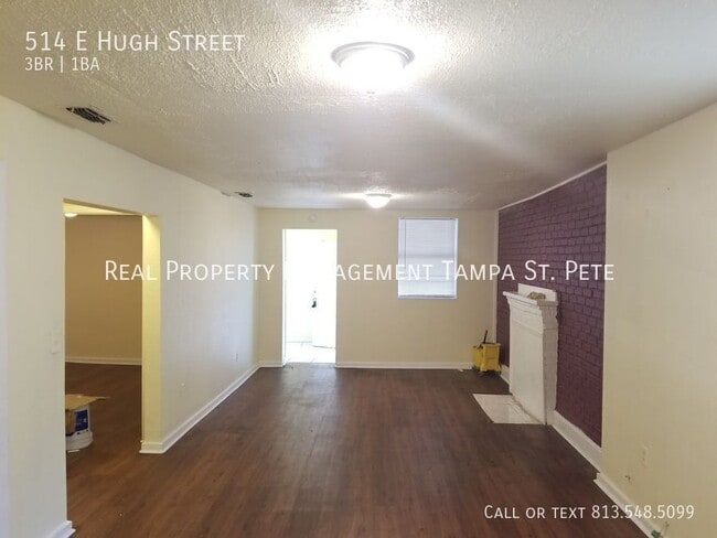 Building Photo - 514 E Hugh St