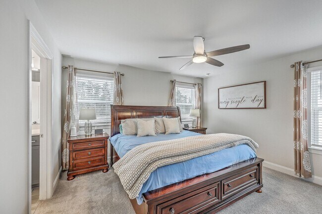 Building Photo - 4 Bedroom Pond View Rental Home in Cane Bay | Jasmine Point Summerville SC