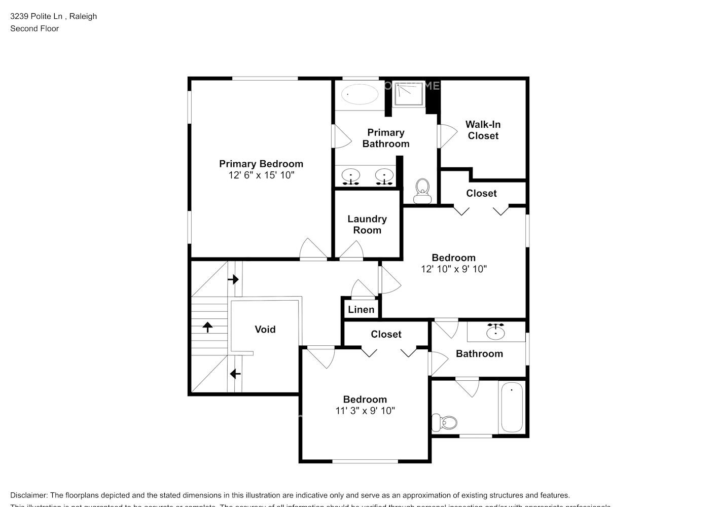 Building Photo - 3239 Polite Ln