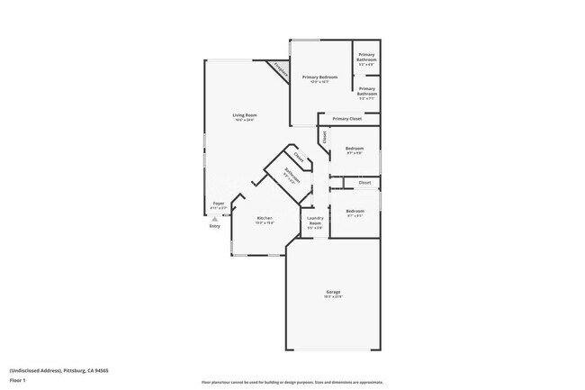 Building Photo - 3724 Gladstone Dr