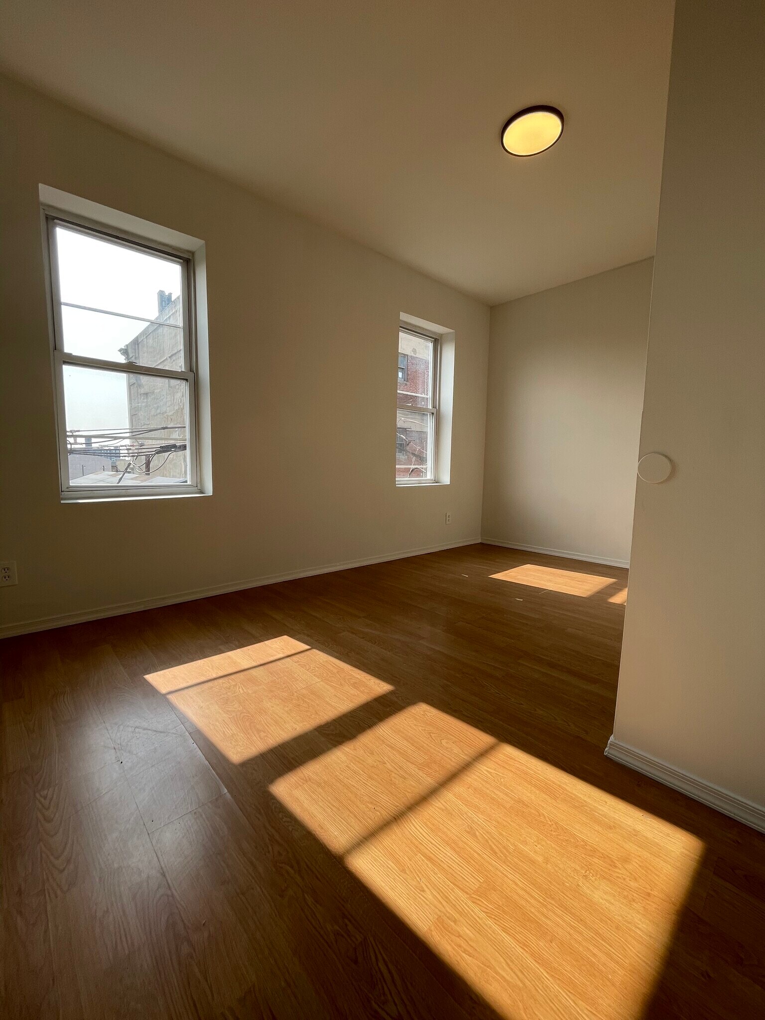 Bedroom 1 - 904 N Carlisle St