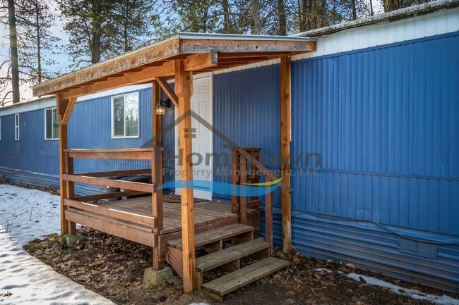 Building Photo - Cozy & Affordable 2 Bed 2 Bath Home in Sag...