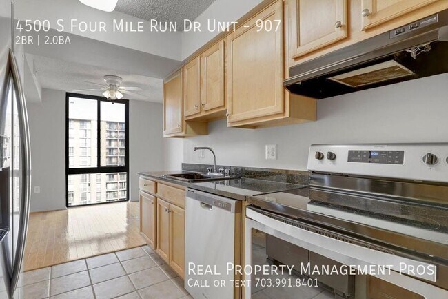 Building Photo - 4500 S Four Mile Run Dr