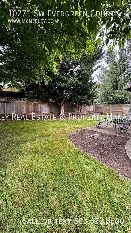Building Photo - 10271 SW Evergreen Ct