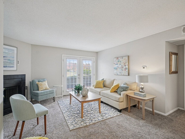 Building Photo - Sagebrook of Chapel Hill