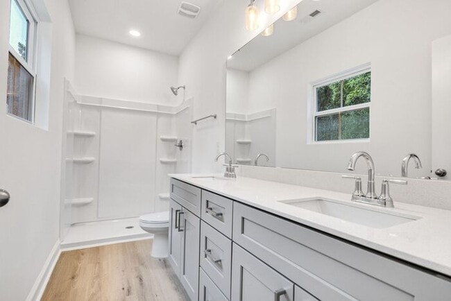 Building Photo - New Construction in premium Concord location.