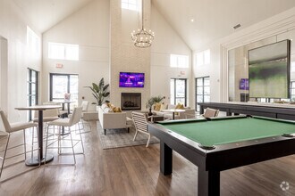 Interior Photo - The Fitzroy San Marcos