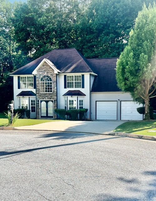 Building Photo - 3104 Mineral Ridge Ln