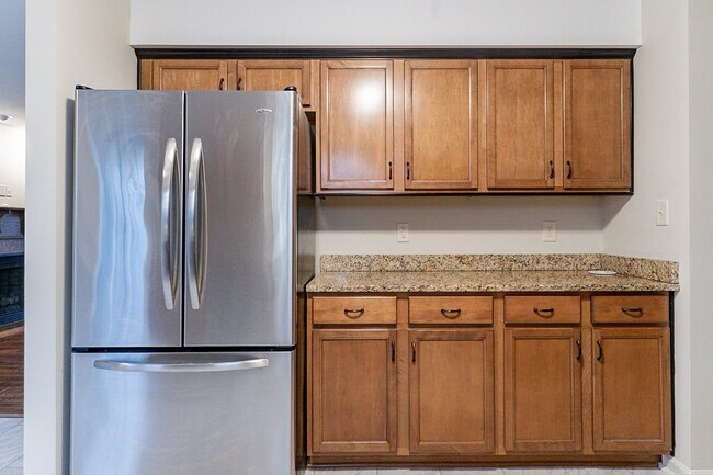 Building Photo - 1101 Ishee Dr