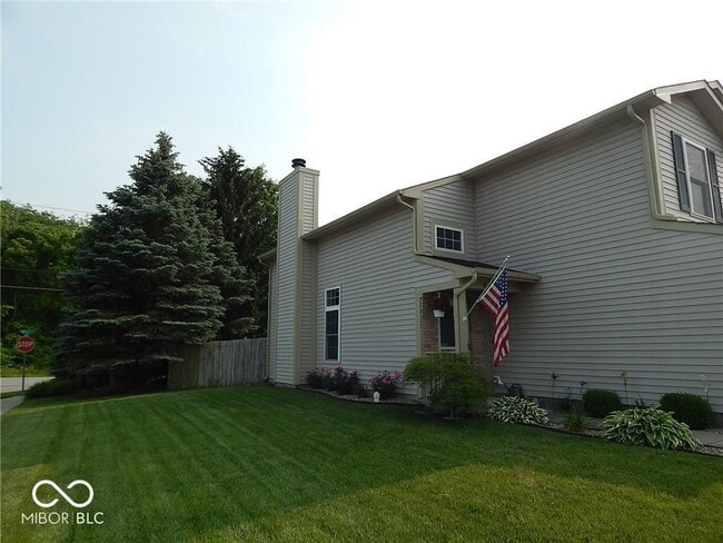 Building Photo - 6452 Cradle River Dr