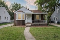 Building Photo - $1,200/month - 2 Bed 1 Bath in Harper Woods