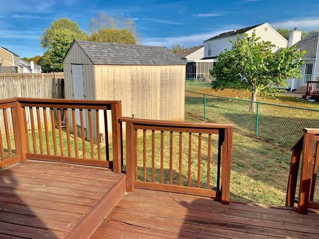 Building Photo - Welcome Home Rent Ready!